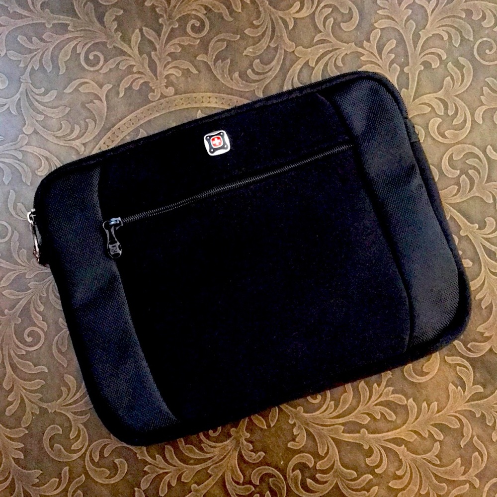 Swiss Gear Wenger The Shifter Business Gear Tablet Tech Bag